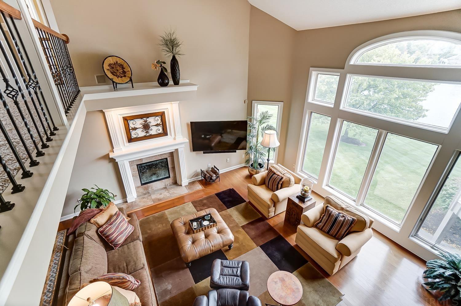 1434 Sevan Lake Court Fort Wayne, IN 46825 - Photo 22 of 36