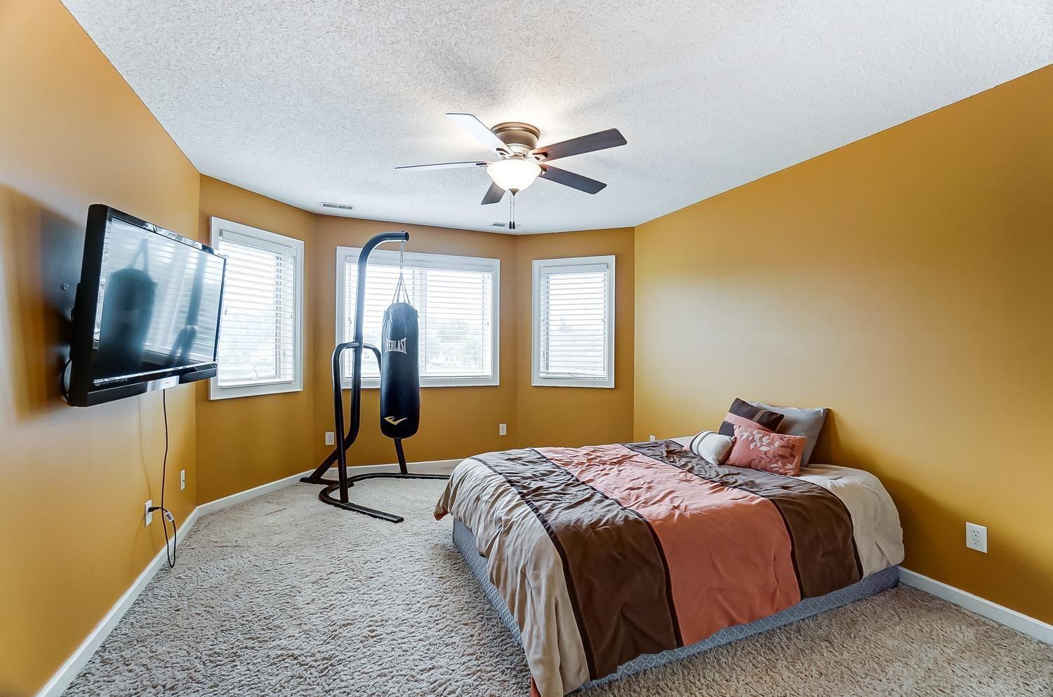 1434 Sevan Lake Court Fort Wayne, IN 46825 - Photo 24 of 36