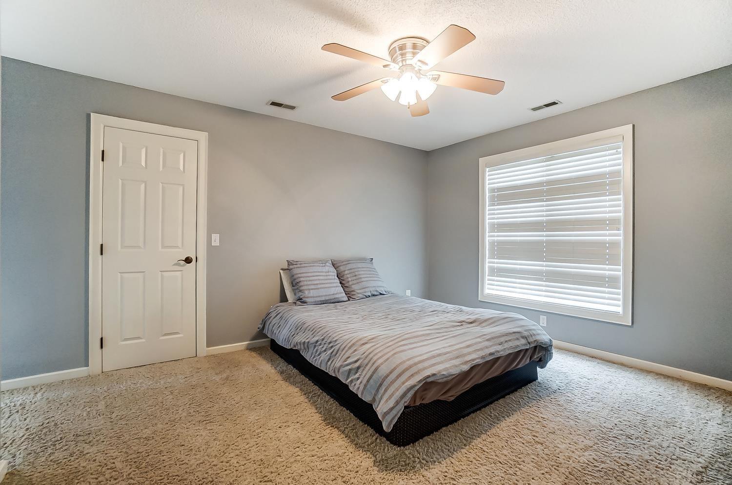 1434 Sevan Lake Court Fort Wayne, IN 46825 - Photo 26 of 36