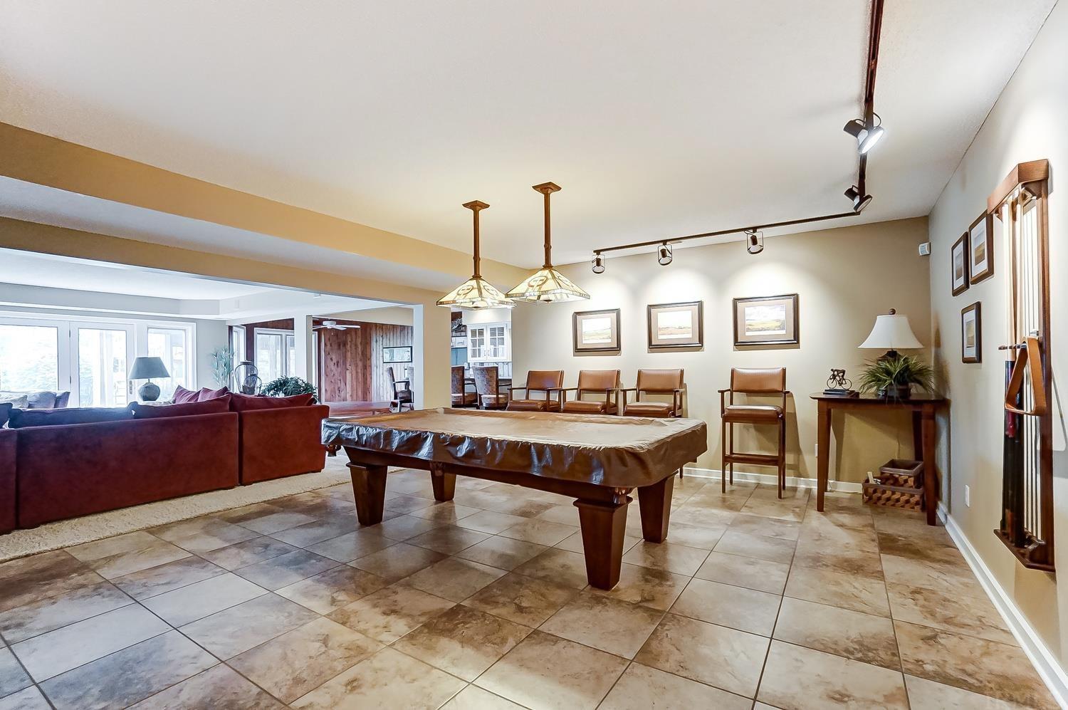 1434 Sevan Lake Court Fort Wayne, IN 46825 - Photo 27 of 36