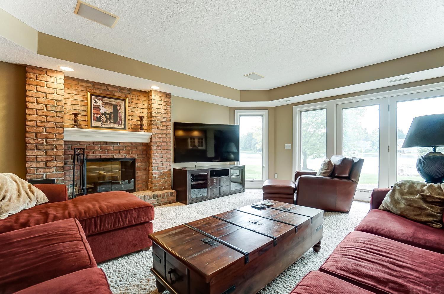 1434 Sevan Lake Court Fort Wayne, IN 46825 - Photo 28 of 36