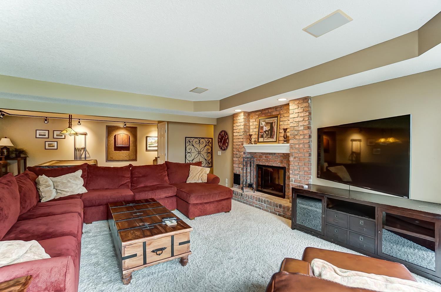 1434 Sevan Lake Court Fort Wayne, IN 46825 - Photo 29 of 36