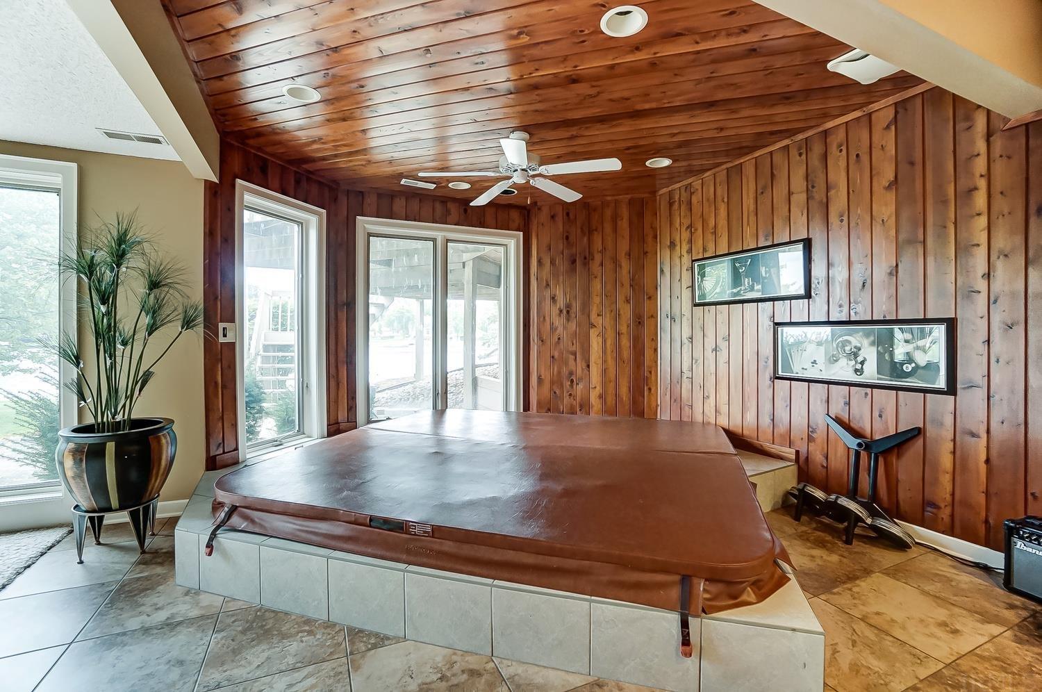 1434 Sevan Lake Court Fort Wayne, IN 46825 - Photo 31 of 36