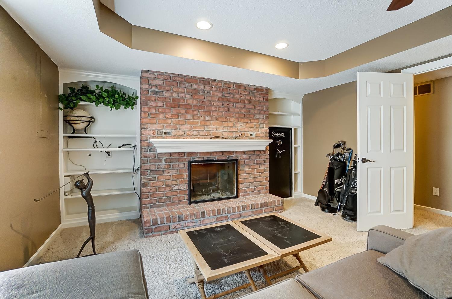 1434 Sevan Lake Court Fort Wayne, IN 46825 - Photo 32 of 36