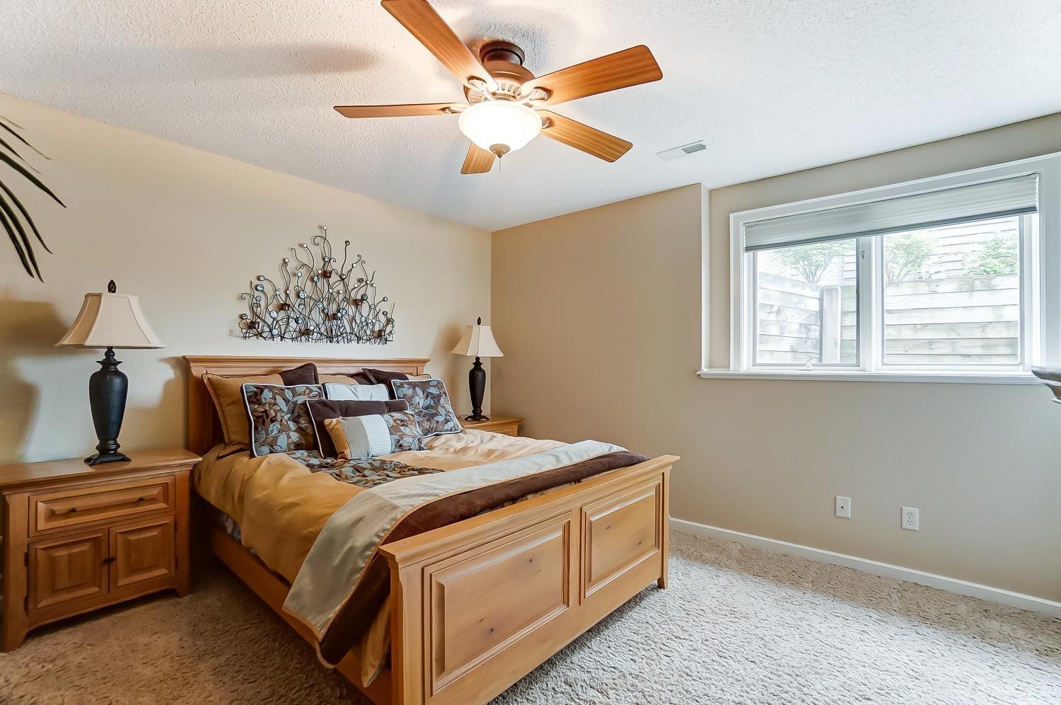 1434 Sevan Lake Court Fort Wayne, IN 46825 - Photo 33 of 36