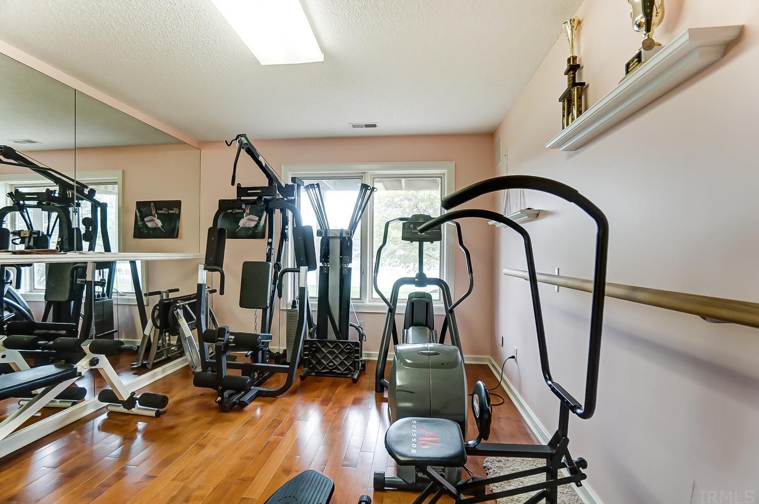 1434 Sevan Lake Court Fort Wayne, IN 46825 - Photo 34 of 36