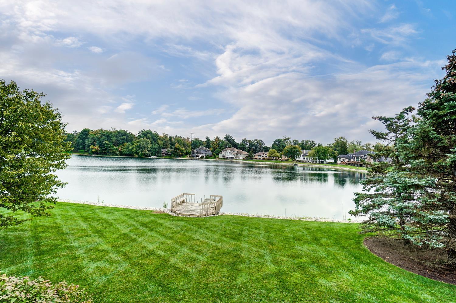 1434 Sevan Lake Court Fort Wayne, IN 46825 - Photo 35 of 36