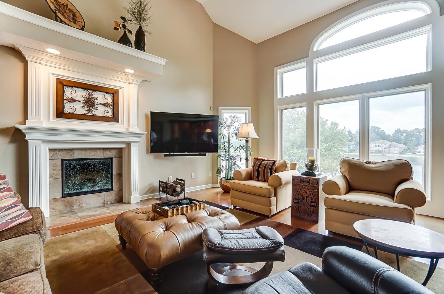 1434 Sevan Lake Court Fort Wayne, IN 46825 - Photo 6 of 36