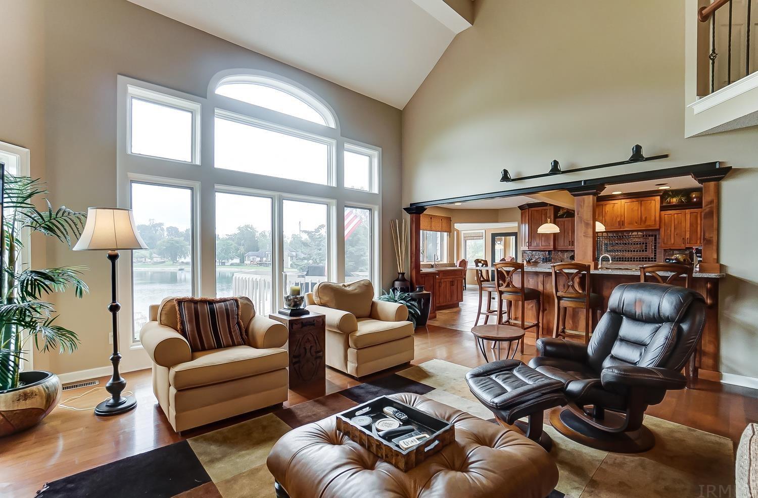 1434 Sevan Lake Court Fort Wayne, IN 46825 - Photo 8 of 36