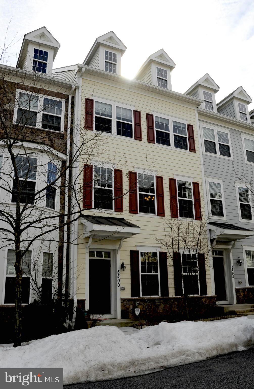 5800 Richards Valley Road Ellicott City, MD 21043 - Photo 1 of 28 Exterior (Front)
