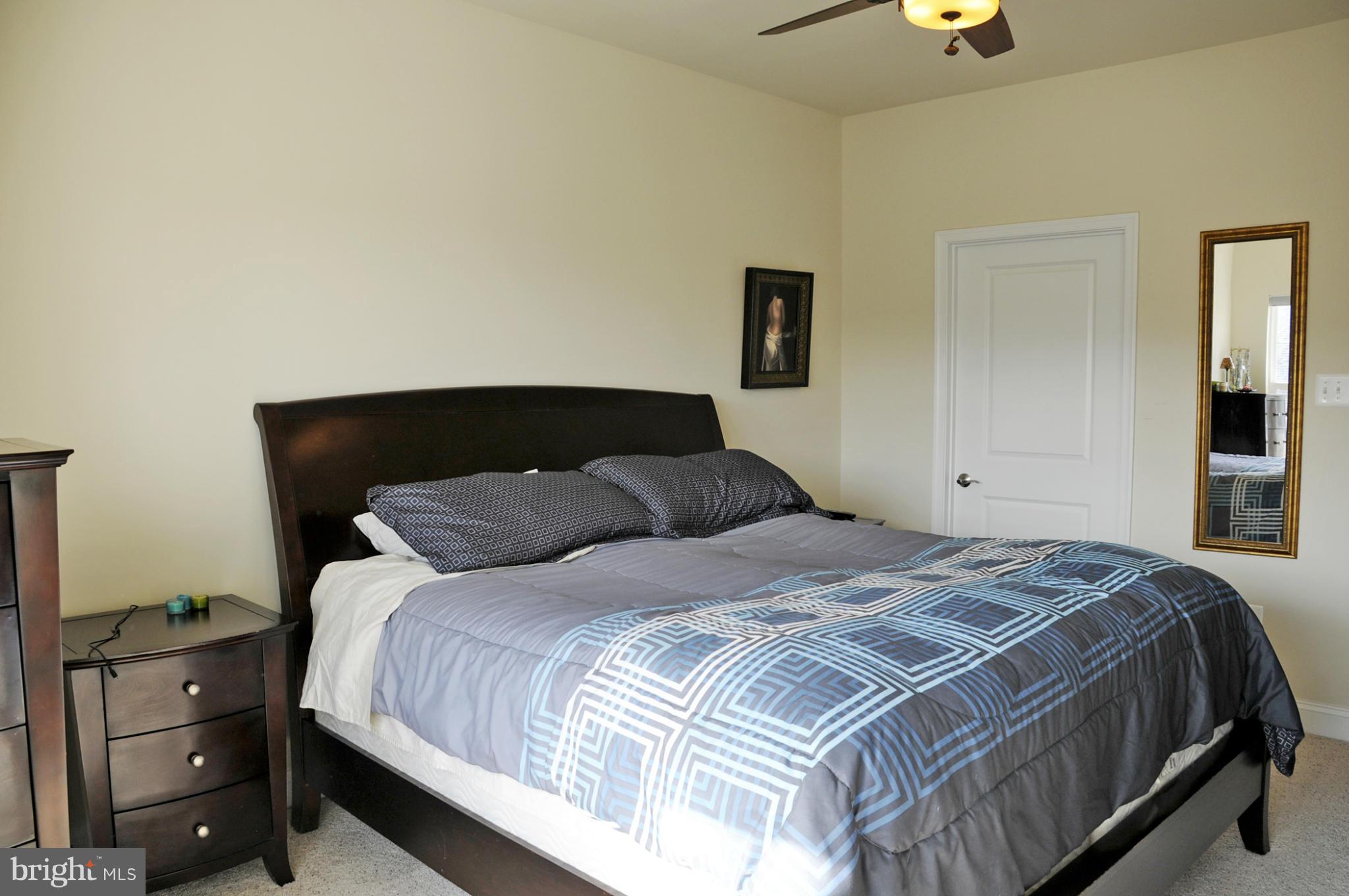 5800 Richards Valley Road Ellicott City, MD 21043 - Photo 16 of 28 Bedroom (Master)