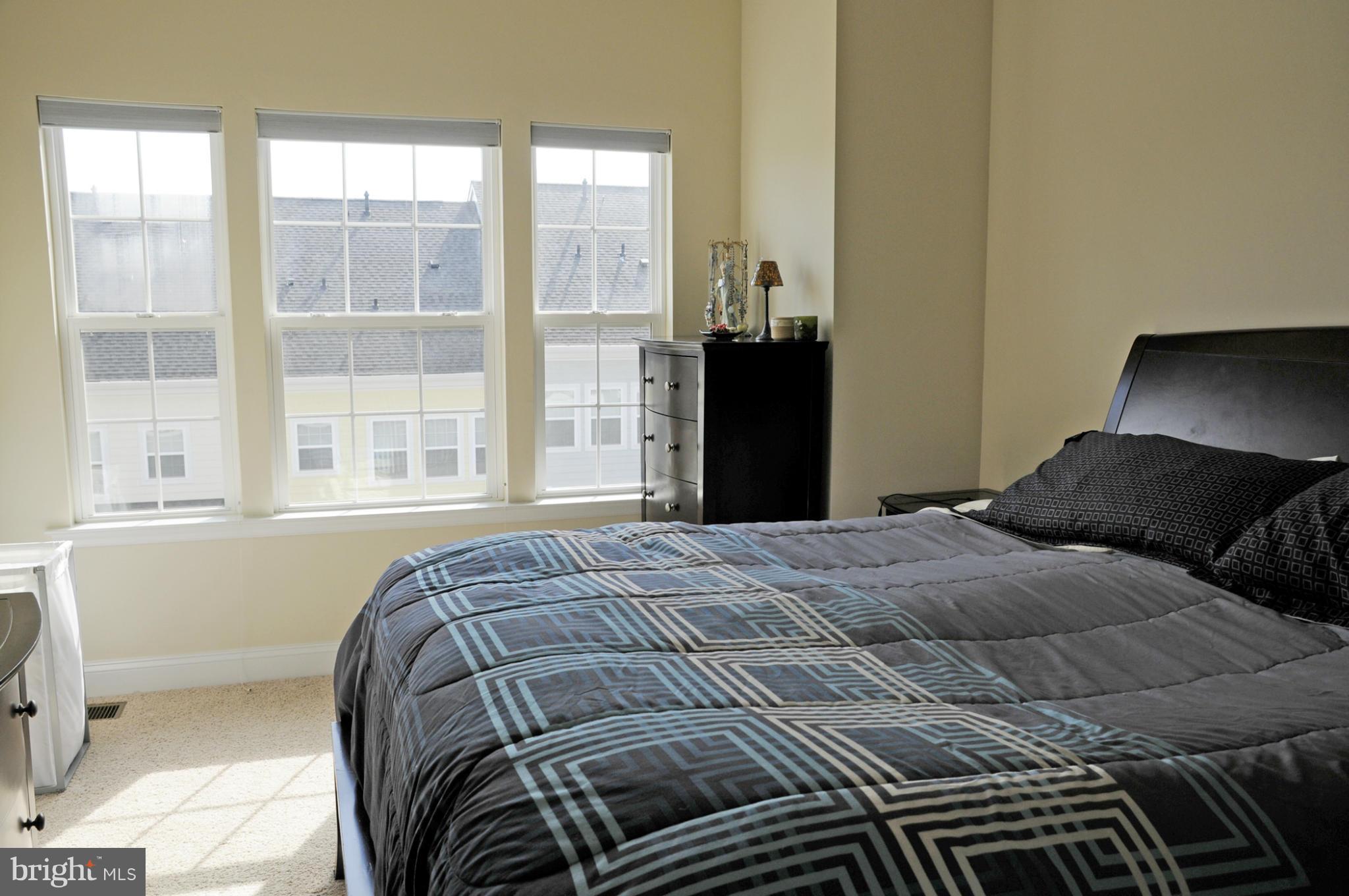 5800 Richards Valley Road Ellicott City, MD 21043 - Photo 18 of 28 Bedroom (Master)