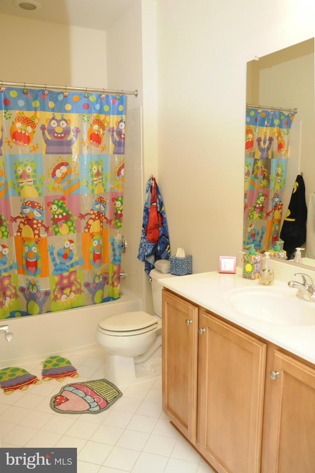 5800 Richards Valley Road Ellicott City, MD 21043 - Photo 21 of 28 Bath