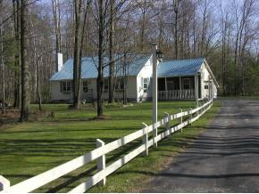 196 Poor Farm Road Milton, VT 05468 - Photo 3 of 12 Gallery Image 3