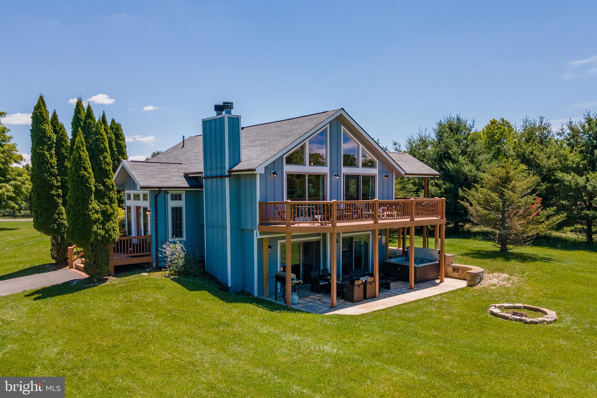 126 Glen Meadow Road Swanton, MD 21561 - Photo 10 of 87