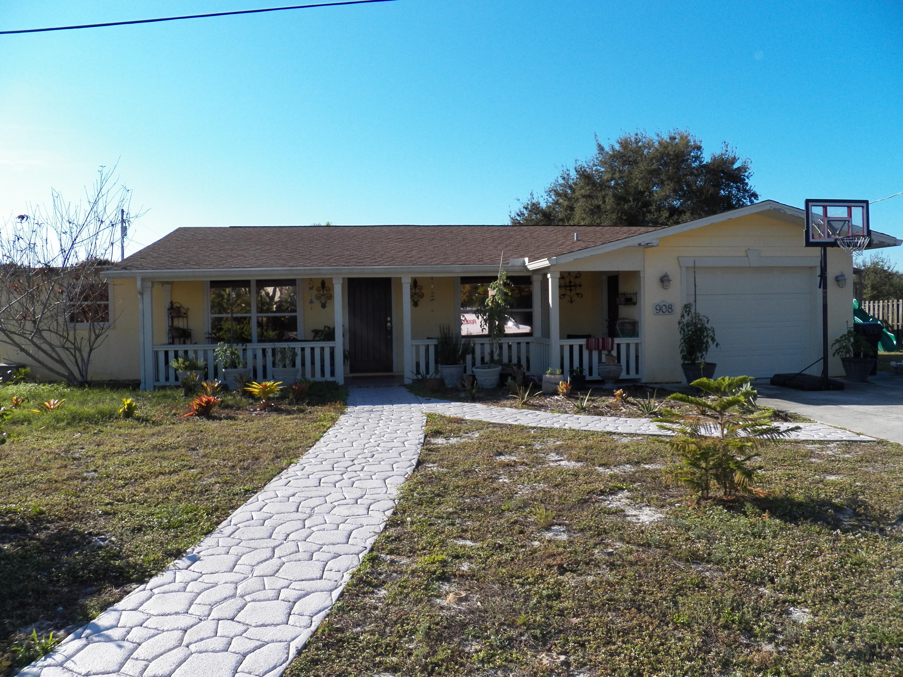 908 Northwest Fork Road Stuart, FL 34994 - Photo 1 of 8 Primary
