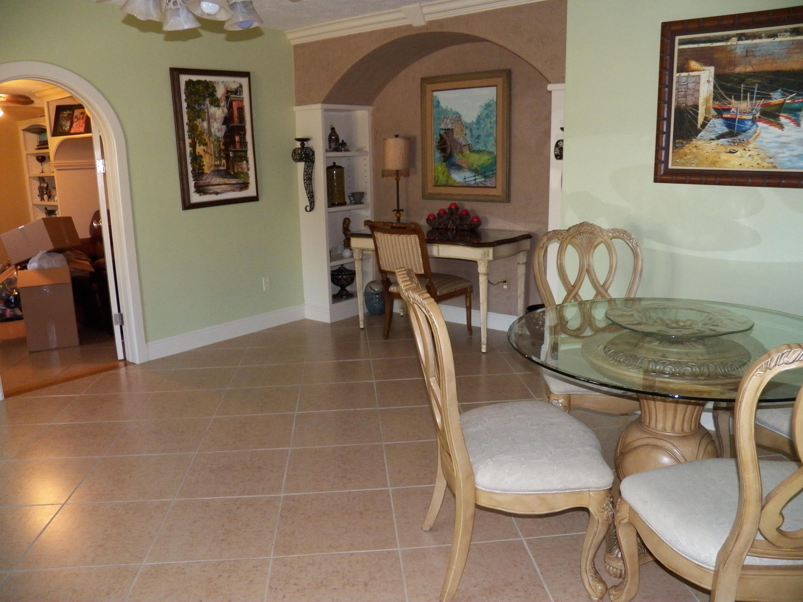 908 Northwest Fork Road Stuart, FL 34994 - Photo 2 of 8 LIVING ROOM