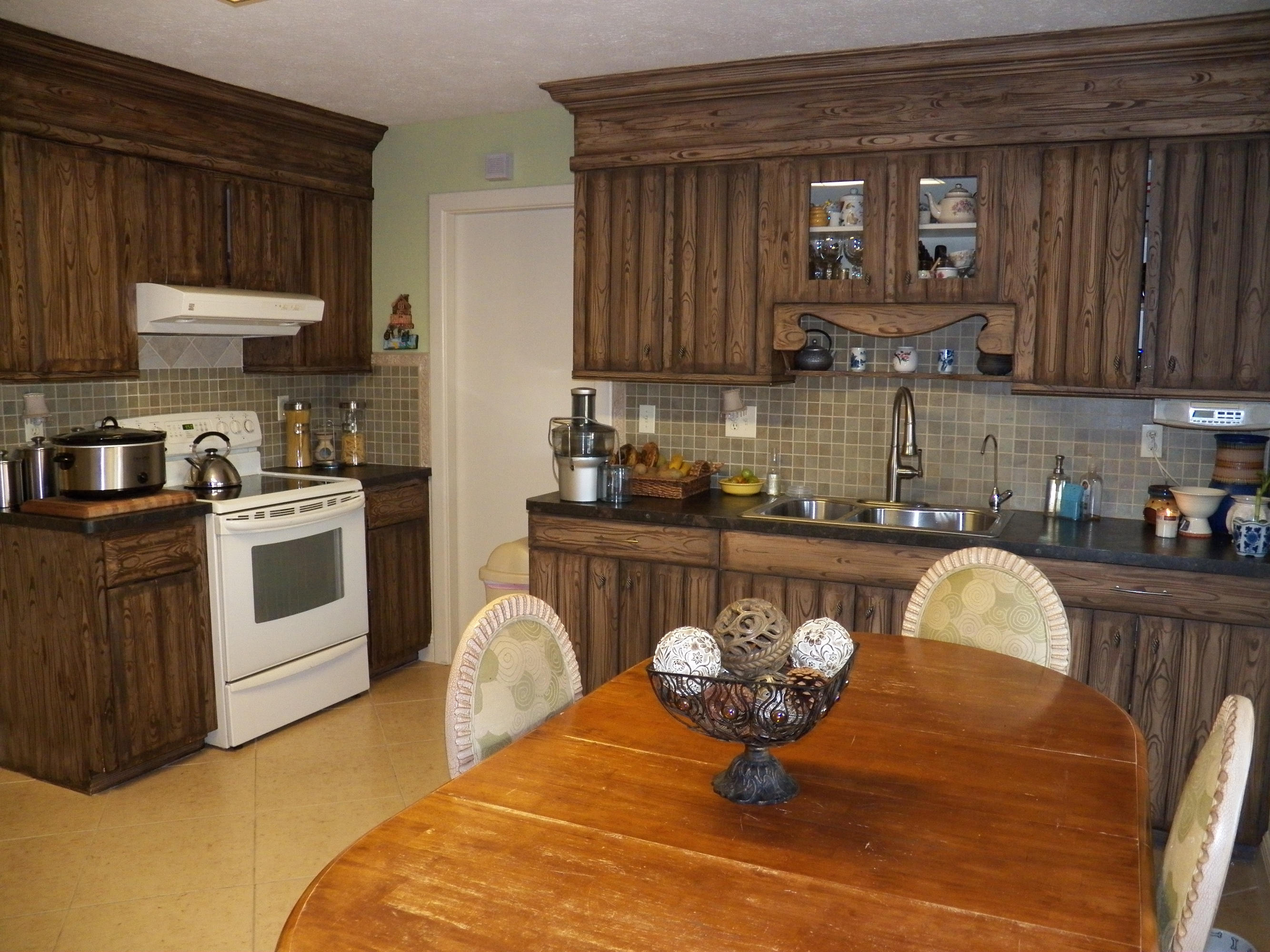 908 Northwest Fork Road Stuart, FL 34994 - Photo 3 of 8 KITCHEN