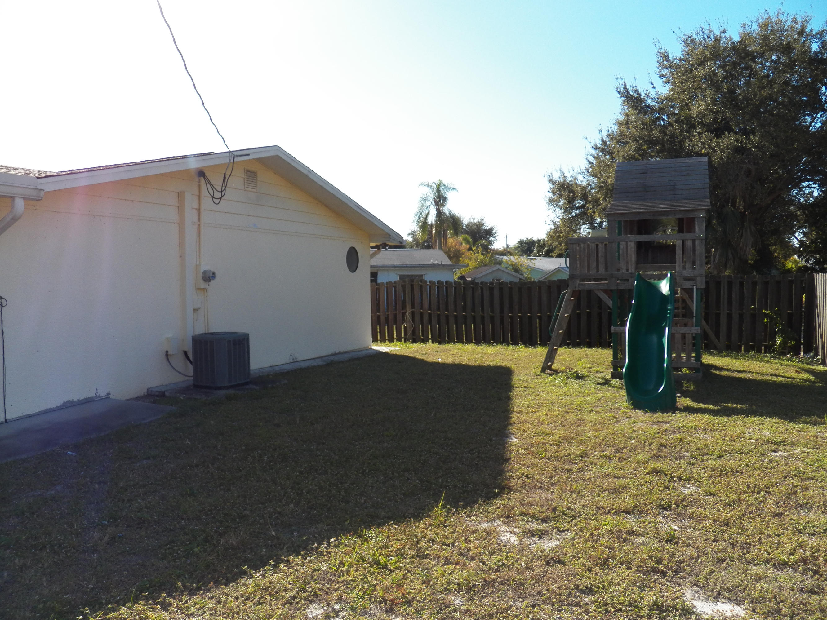 908 Northwest Fork Road Stuart, FL 34994 - Photo 8 of 8 Side view