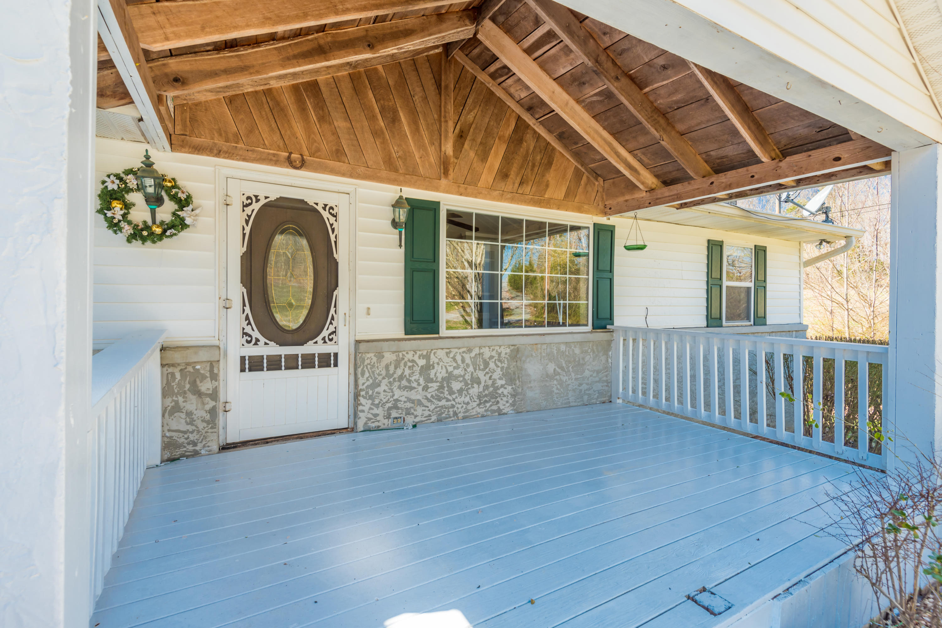 8513 Coppock Road Corryton, TN 37721 - Photo 24 of 31 8513CoppockRd-36