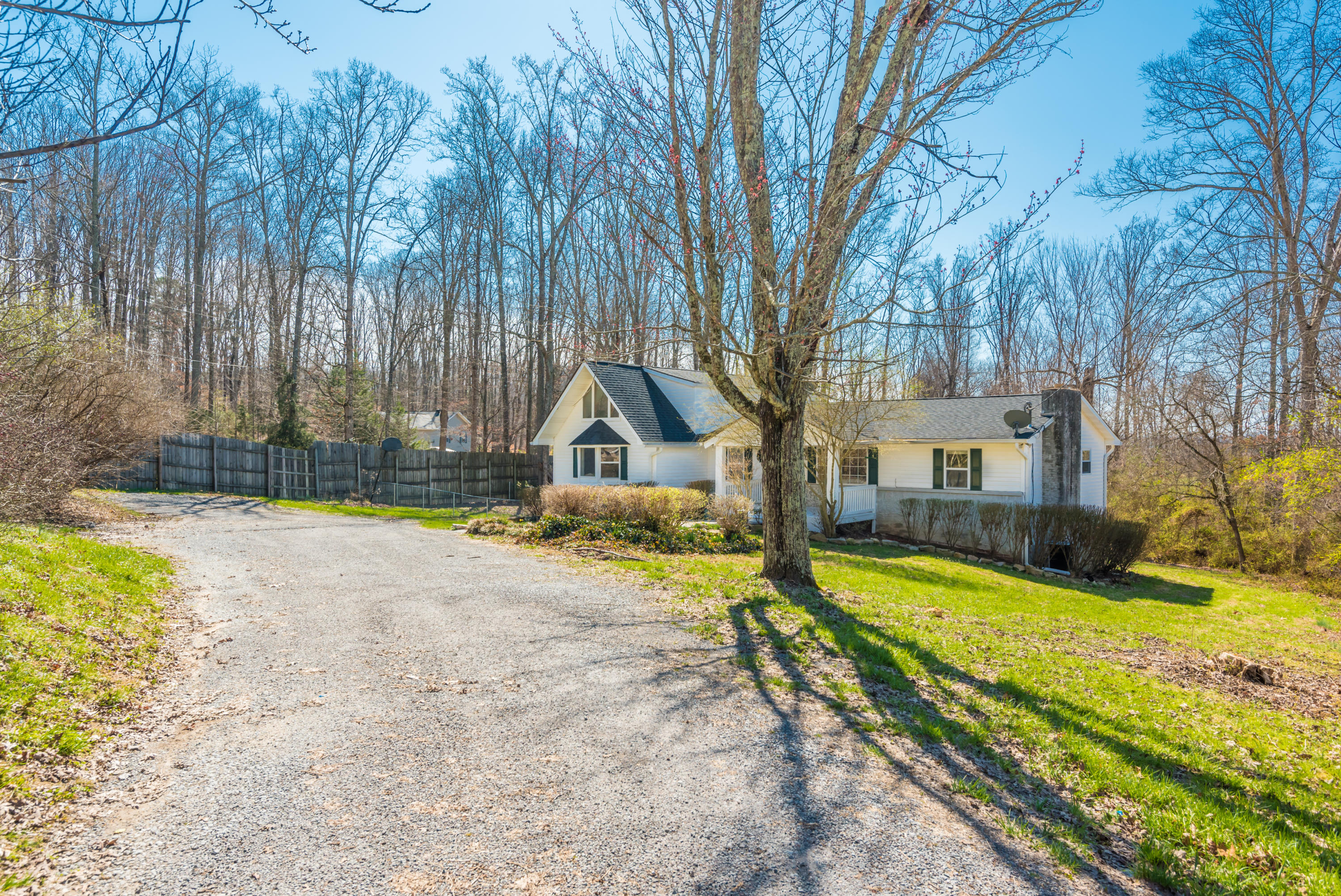 8513 Coppock Road Corryton, TN 37721 - Photo 25 of 31 8513CoppockRd-40