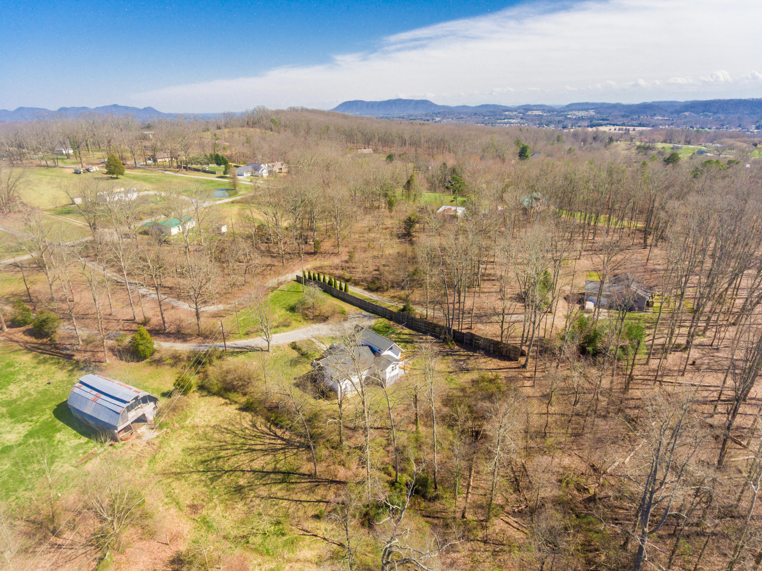 8513 Coppock Road Corryton, TN 37721 - Photo 28 of 31 8513CoppockRd-55
