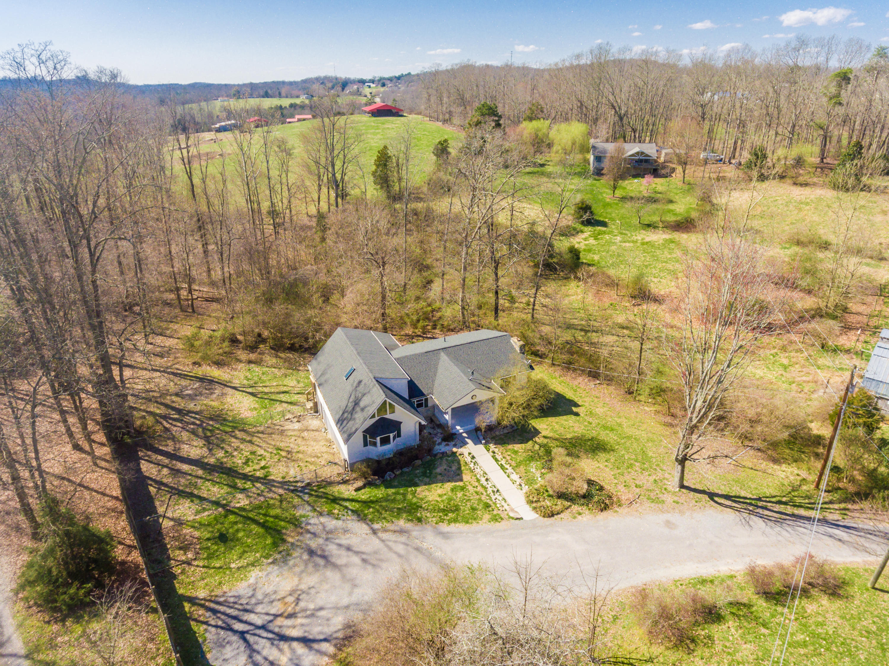 8513 Coppock Road Corryton, TN 37721 - Photo 29 of 31 8513CoppockRd-53