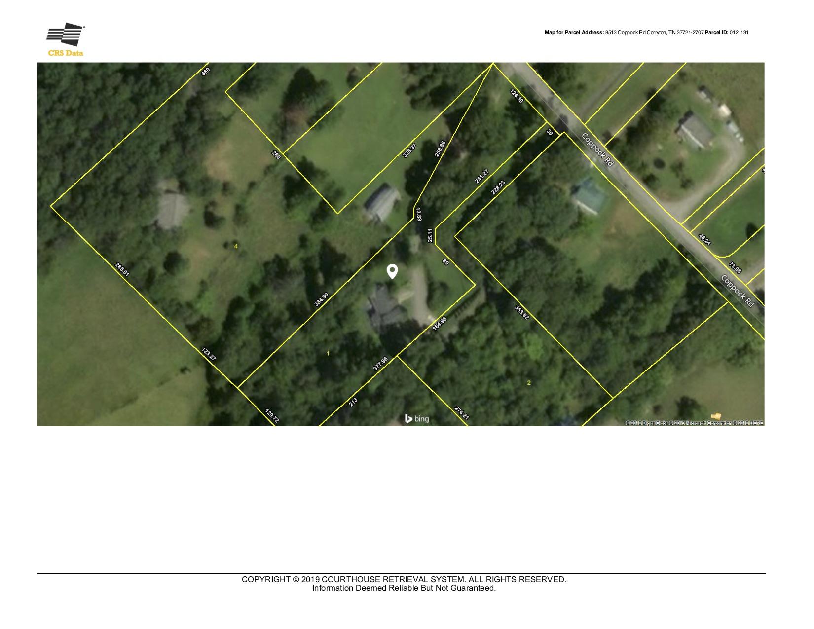 8513 Coppock Road Corryton, TN 37721 - Photo 30 of 31 Coppock CRS