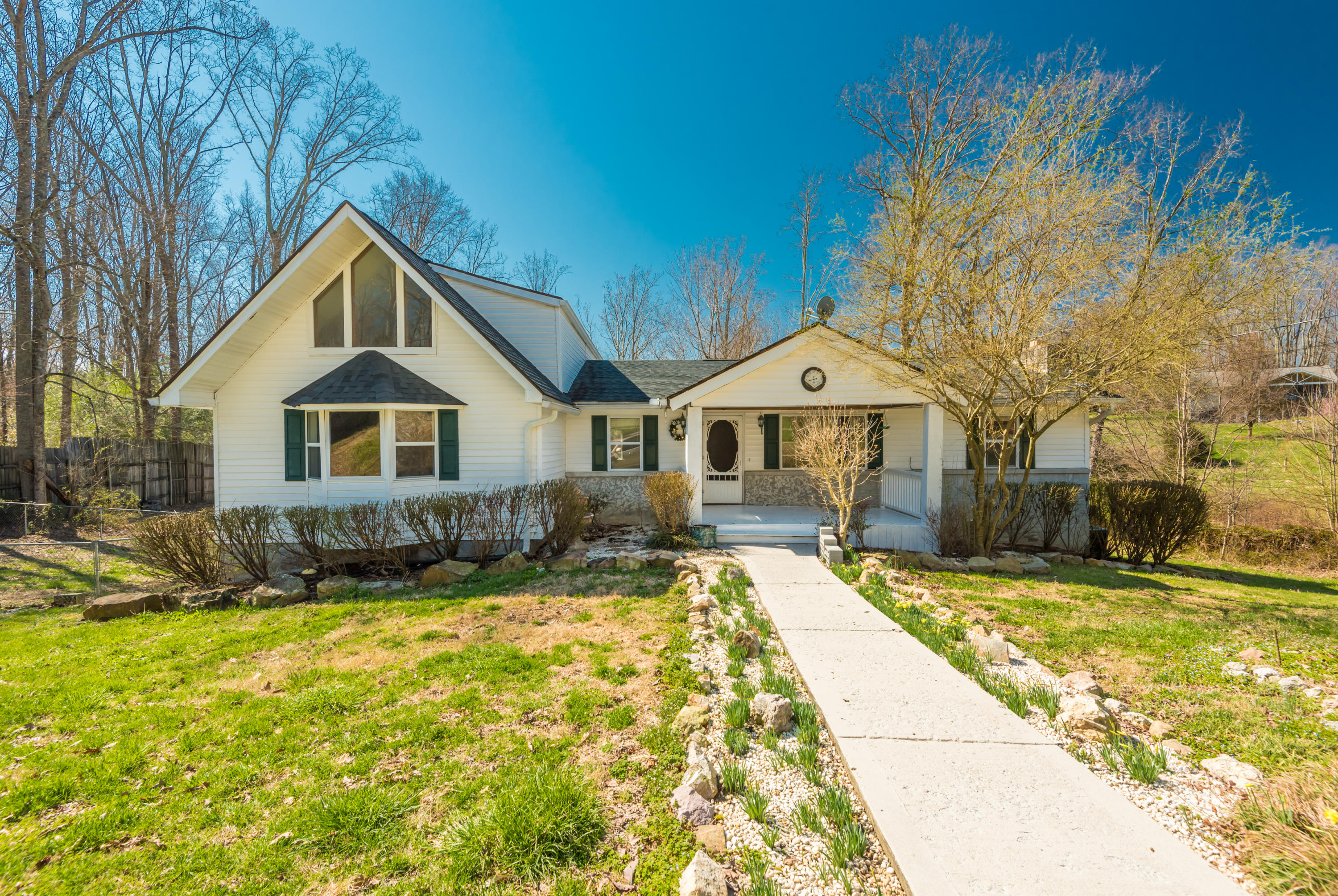 8513 Coppock Road Corryton, TN 37721 - Photo 31 of 31 8513CoppockRd