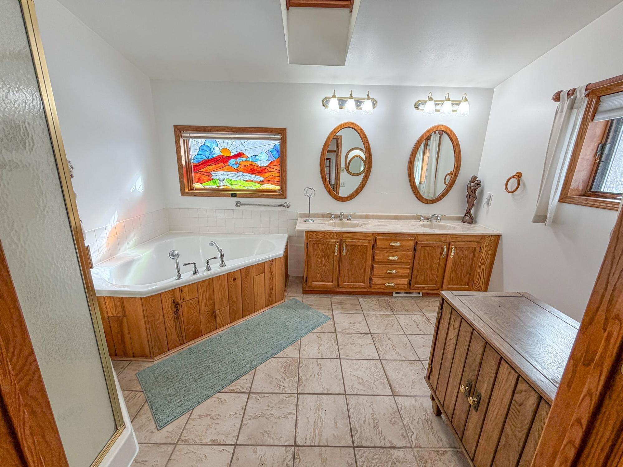 N9076 Ridge Road Phillips, WI 54555 - Photo 40 of 60