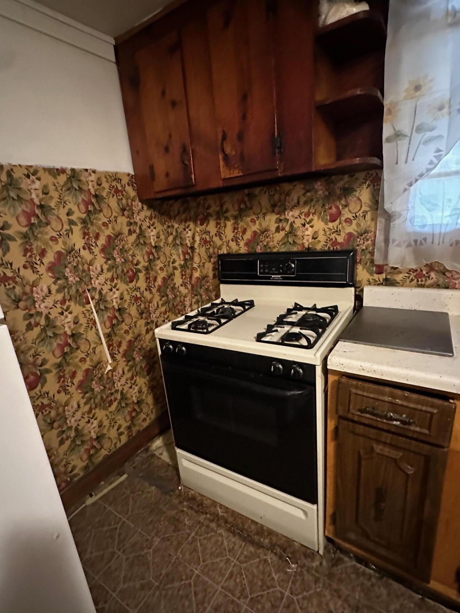 424 Sandhill Road Dorchester, SC 29437 - Photo 10 of 27 Gas Range