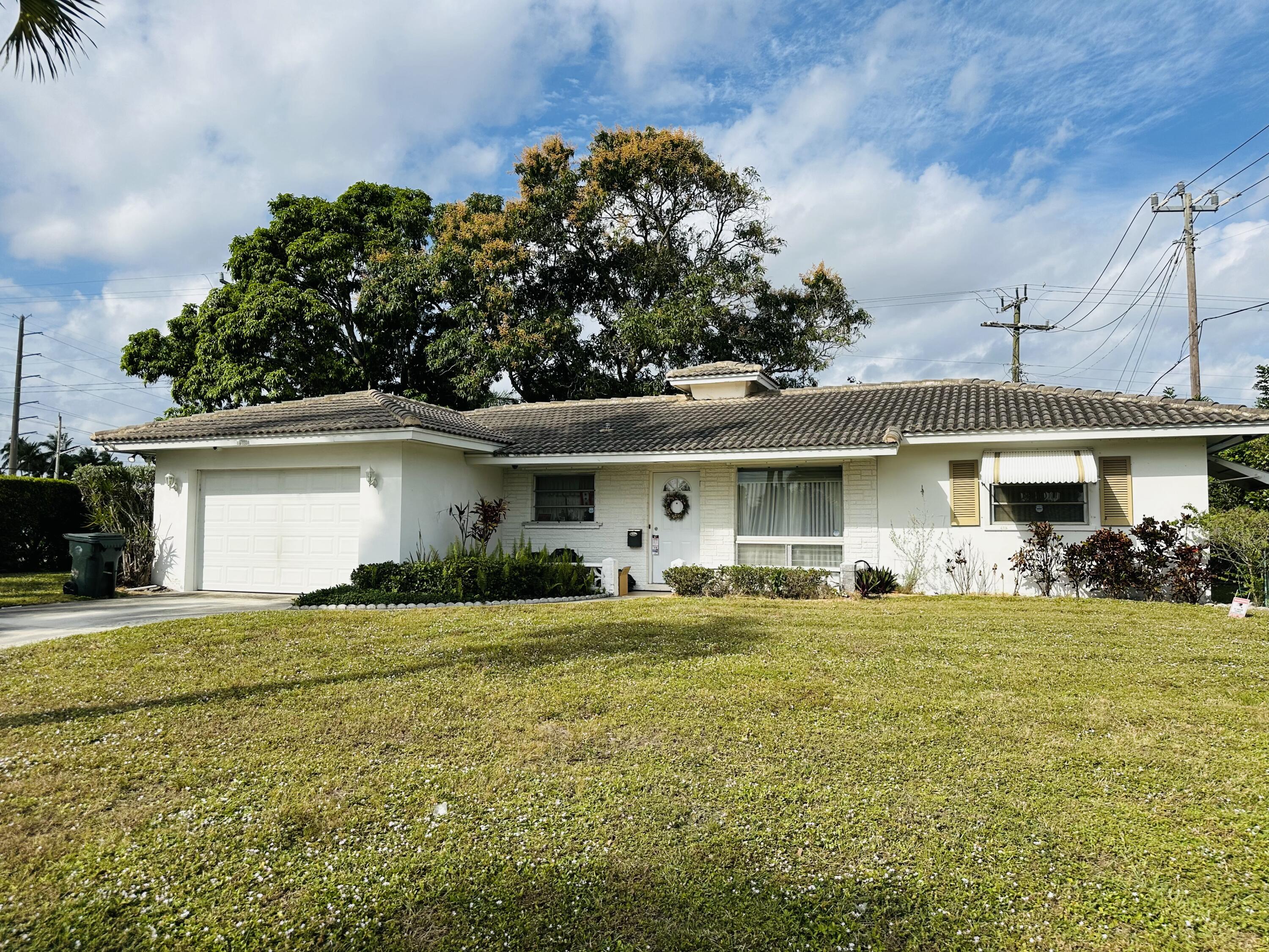 2299 North Conference Dr  