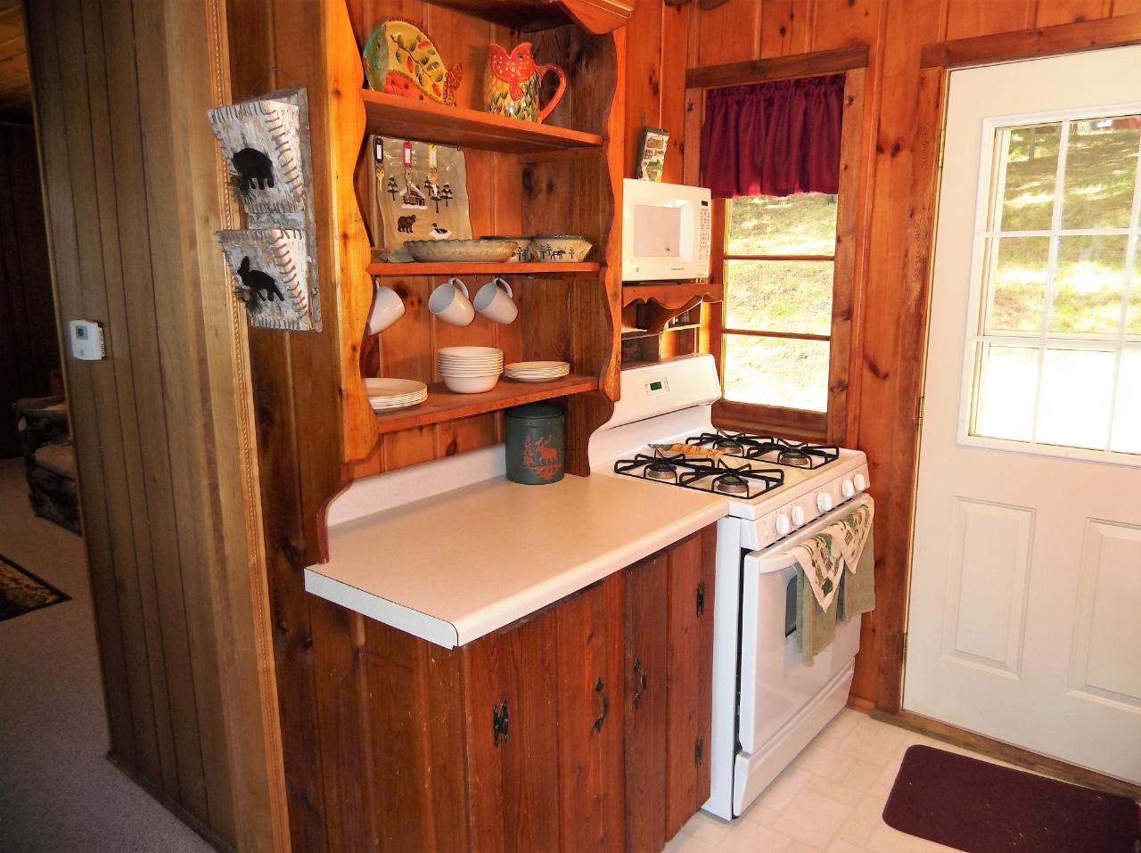 8512 Hower Road Minocqua, WI 54548 - Photo 18 of 25 Gallery Image 18