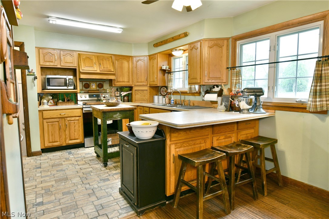 3192 New Milford Road Atwater, OH 44201 - Photo 12 of 48