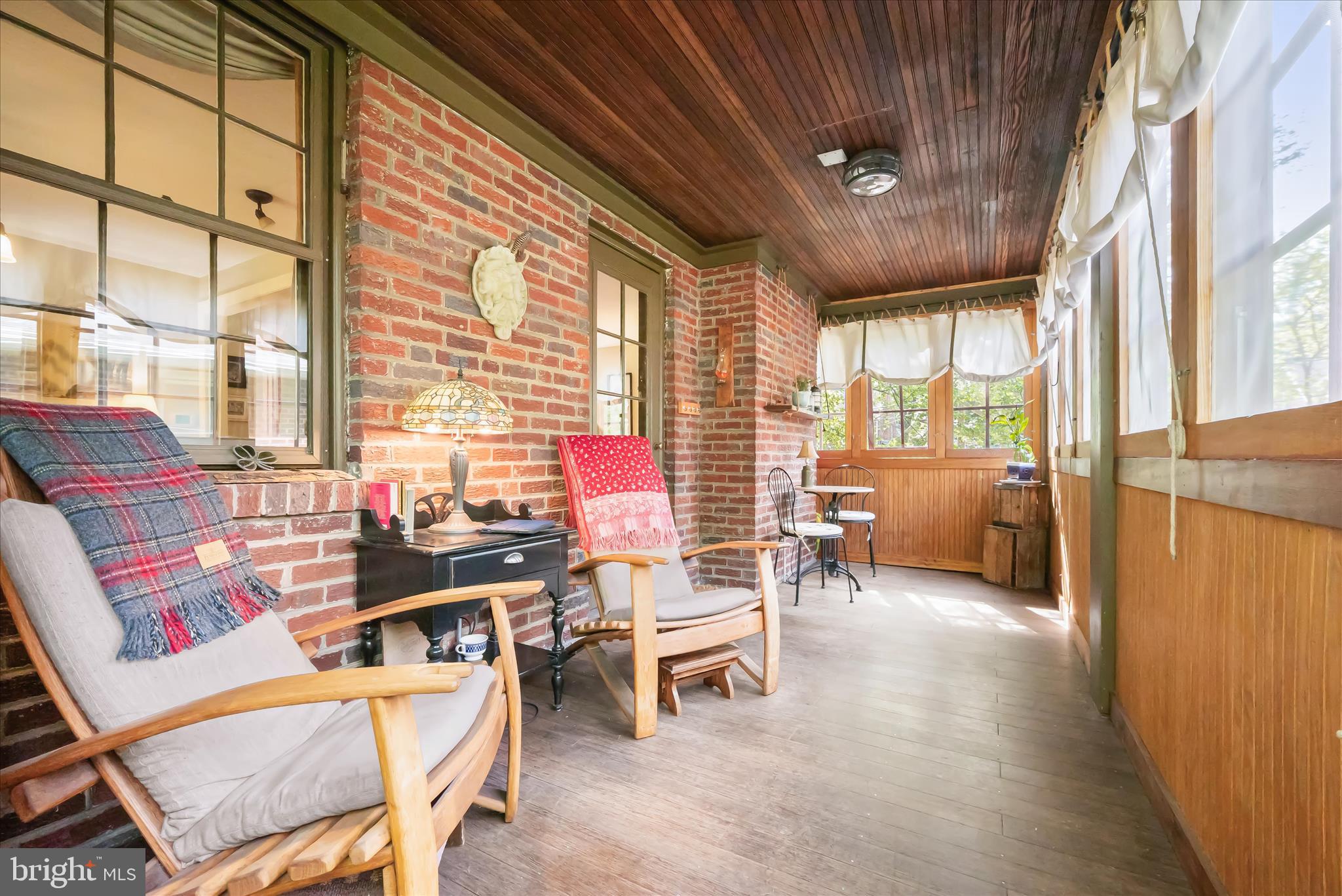 4014 Tennyson Road University Park, MD 20782 - Photo 14 of 52 Sunroom