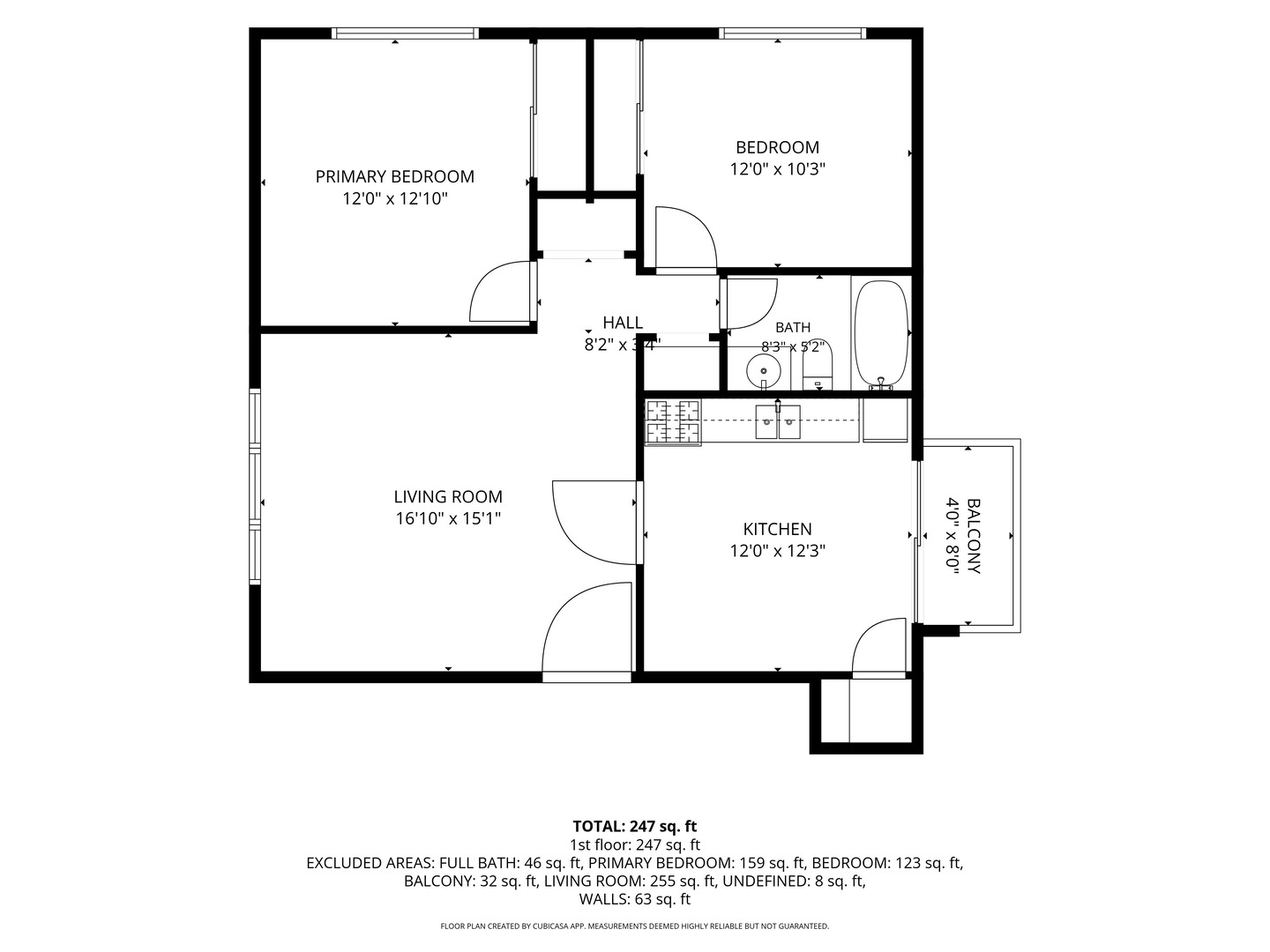 1017 9th Street, Unit 8 Harvard, IL 60033 - Photo 8 of 8