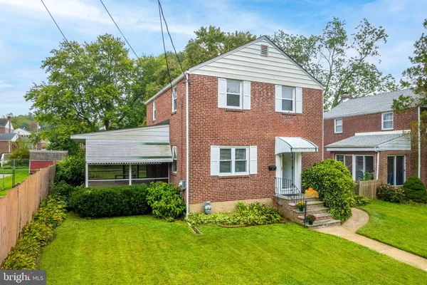 $2,600 | 8 Marvilo Avenue, Wilmington, DE 19805