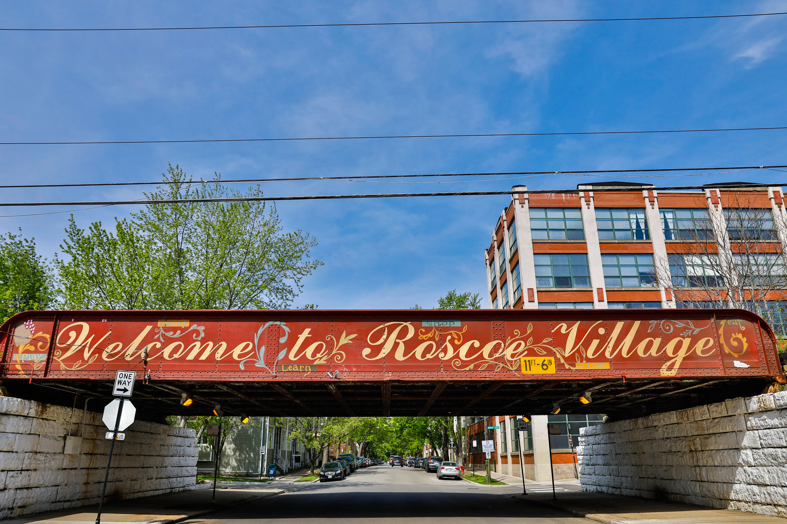 2142 West Addison Street, Unit 1A Chicago, IL 60618 - Photo 22 of 23