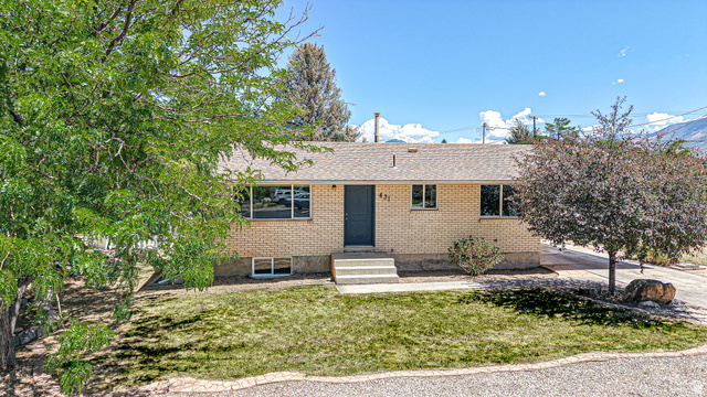 831 East Canyon Road Spanish Fork, UT 84660 - Photo 1 of 34