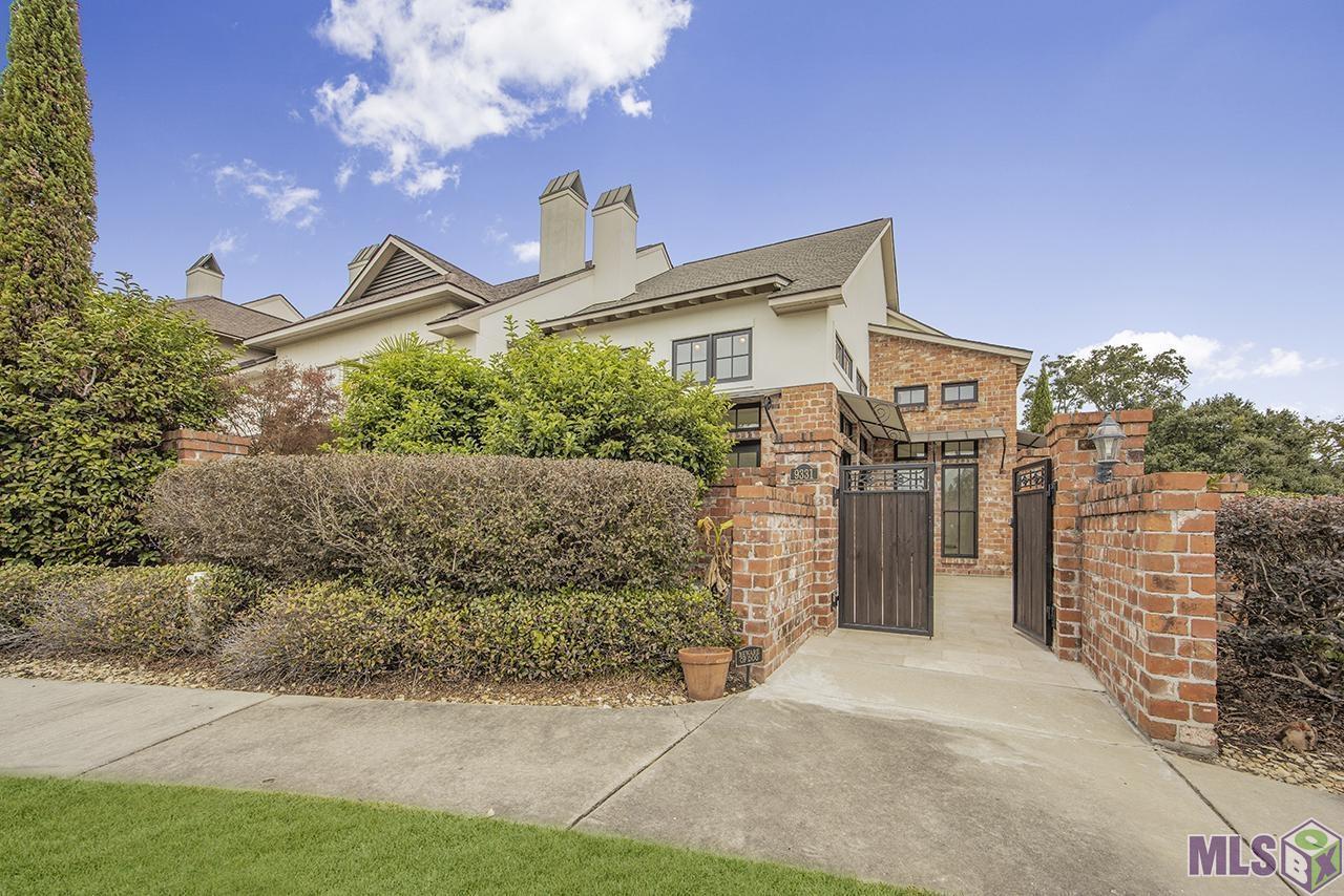 9331 Sculptor Court Baton Rouge, LA 70809 - Photo 1 of 28