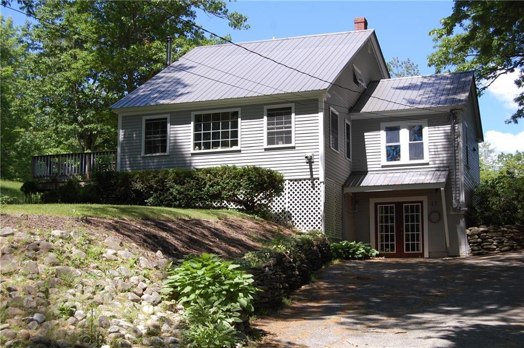 17 Old Lewiston Road Monmouth, ME 04265 - Photo 1 of 35 Photo