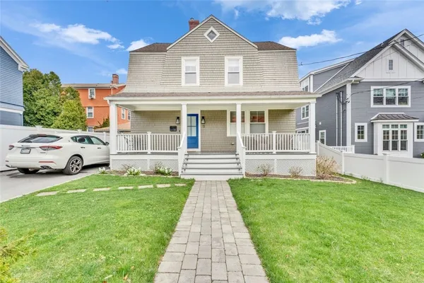 $6,900 | 12 Observatory Avenue, Providence, RI 02906