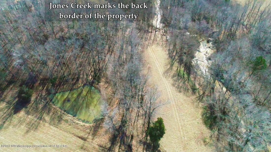 598 Cline Road Sardis, MS 38666 - Photo 8 of 11 27