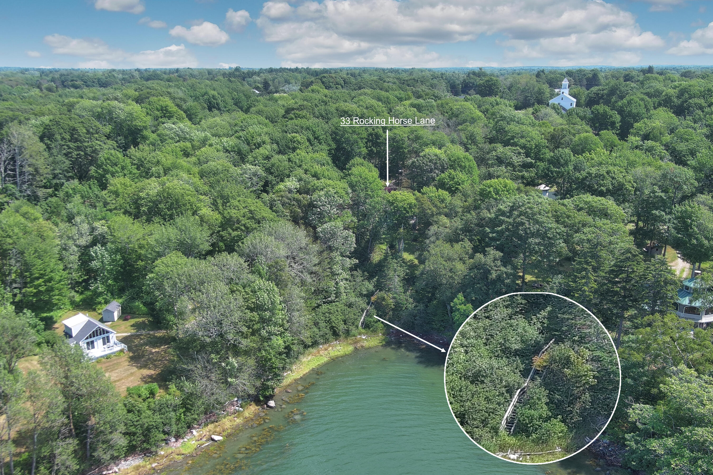 33 Rocking Horse Lane St. George, ME 04860 - Photo 33 of 46 47- 33 Rocking Horse Lane - St. George -