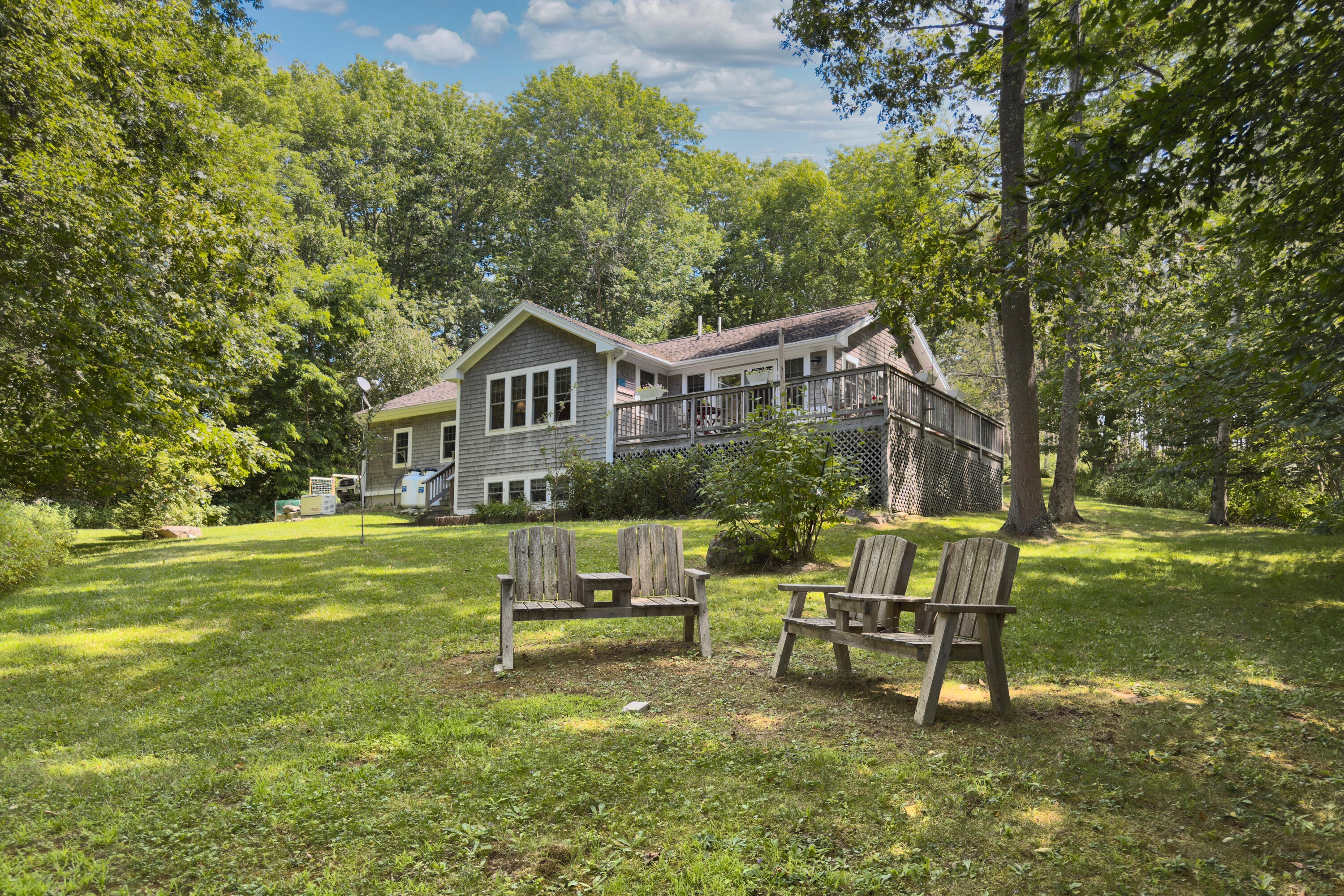 33 Rocking Horse Lane St. George, ME 04860 - Photo 6 of 46 39- 33 Rocking Horse Lane - St. George -