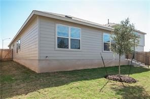 5716 Southerner Way Austin, TX 78747 - Photo 27 of 33 Large backyard with privacy fence. Pets negotiable.