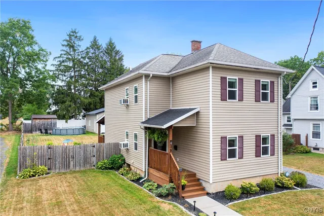 $234,900 | 48 Burt Avenue, Auburn, NY 13021