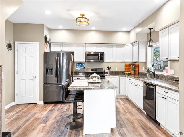 $234,900 | 48 Burt Avenue, Auburn, NY 13021