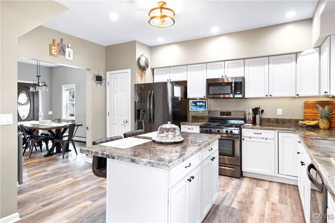 48 Burt Avenue Auburn, NY 13021 - Photo 13 of 43