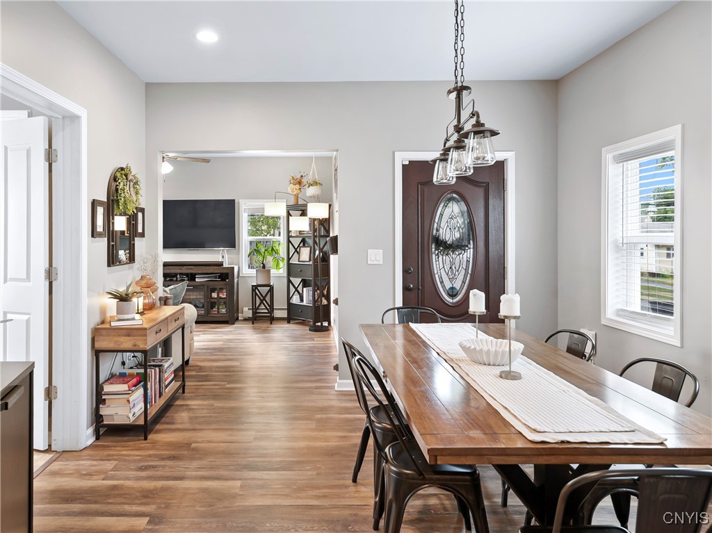 48 Burt Avenue Auburn, NY 13021 - Photo 18 of 43